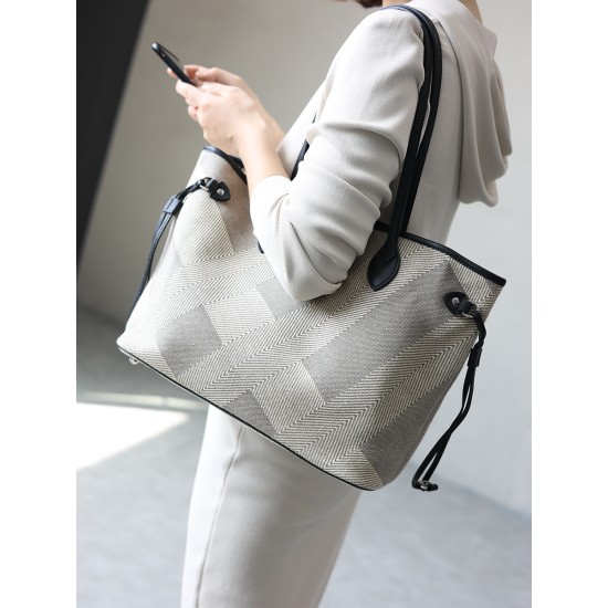 Single shoulder shopping bag Single shoulder shopping bag